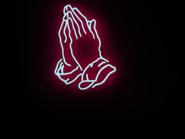 Prayer is Absolutely&nbsp;Amazing