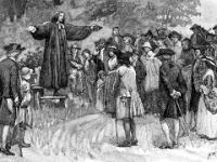 Gilbert Tennent and the “Preaching of Terrors” as Evangelistic&nbsp;Necessity